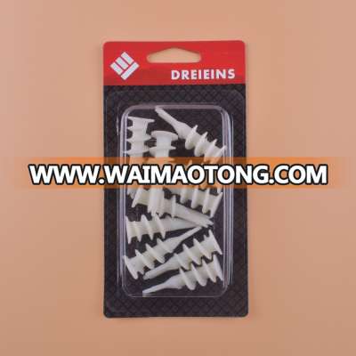 High quality competitive price strong nylon drywall anchor